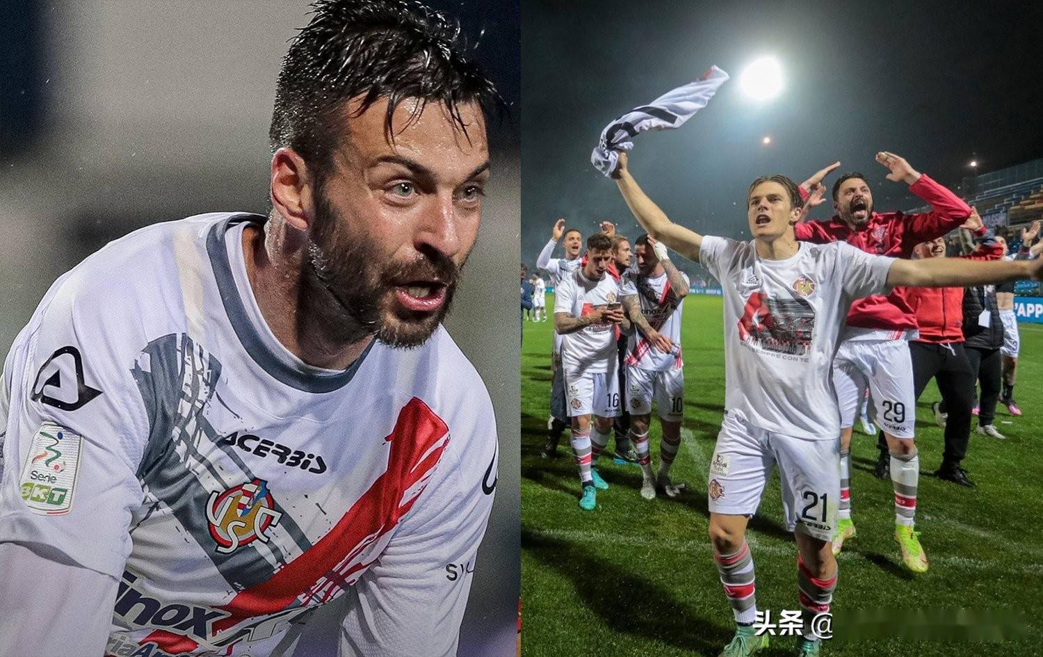 九州娱乐-摩德纳意外逆袭，意甲主场获得连胜(摩德纳意外逆袭,意甲主场获得连胜的球员)