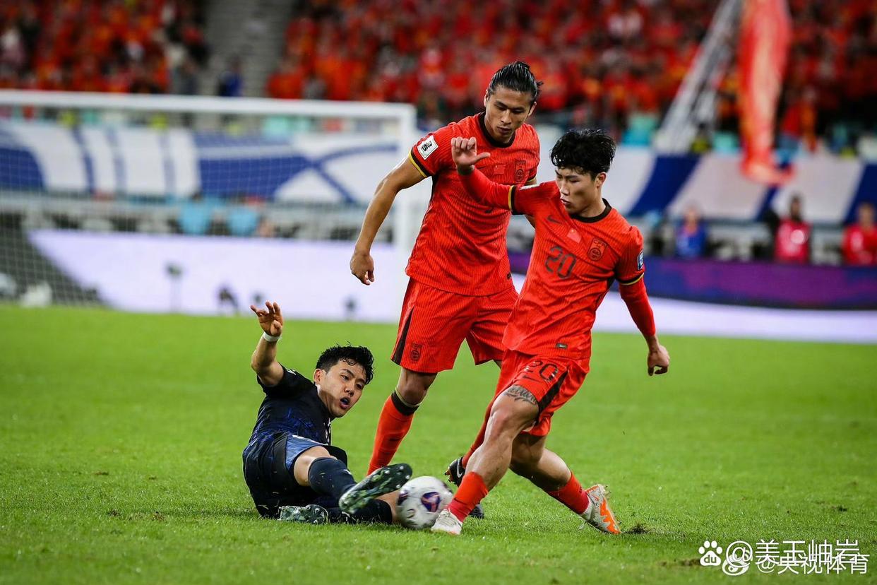 日本足球队势不可挡夺冠亚洲之战视频