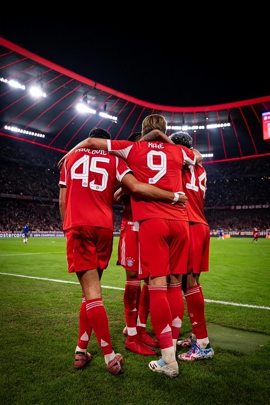 ju11.co-利物浦迎战拜仁慕尼黑，胜者晋级八强(利物浦迎战拜仁慕尼黑,胜者晋级八强了吗)