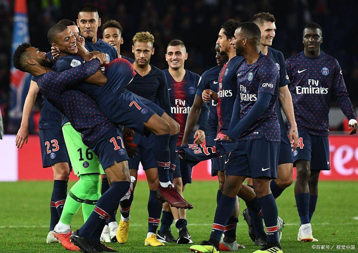 九州娱乐-巴黎圣日耳曼再胜一仗，领跑联赛的简单介绍